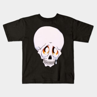 Skully Kids T-Shirt